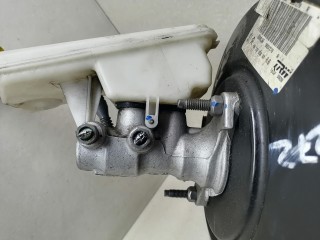главный тормозной цилиндр, ориг. номер 9672865880, 88ML660057279R, Citroen C3 Picasso 1 поколение 2008-2012