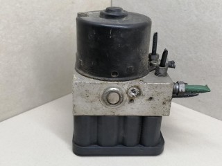 блок ABS, ориг. номер 9674415980, 28.5600-3604.3, 10.0206-0423.4, 10.0960-3926.3, Citroen C3 Picasso 1 поколение 2008-2012