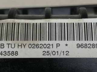 подушка безопасности пассажира, ориг. номер 9682894380, 6097632A01, Citroen C3 Picasso 1 поколение 2008-2012