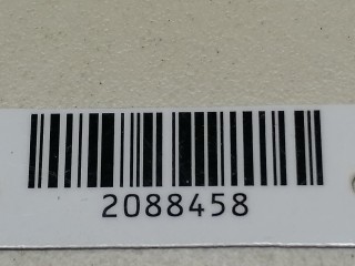 бачок расширительный, ориг. номер 9652621280B, 9680163780C, Citroen C3 Picasso 1 поколение 2008-2012