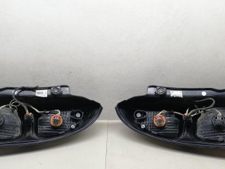 фонари задние (комплект), Citroen C3 Picasso 1 поколение 2008-2012