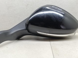 зеркало наружное левое, Peugeot 208 1 поколение 2012-2016