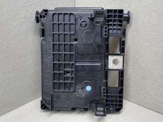 блок BSM, ориг. номер 9667199580, Citroen C3 Picasso 1 поколение 2008-2012