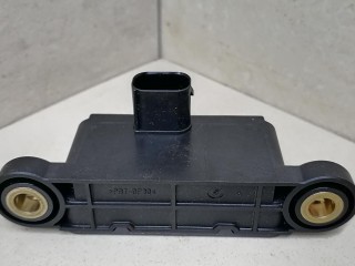 блок управления ESP, ориг. номер 9663737780, Citroen C3 Picasso 1 поколение 2008-2012