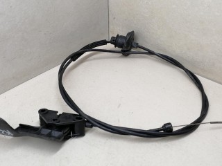 трос капота, Citroen C3 Picasso 1 поколение 2008-2012