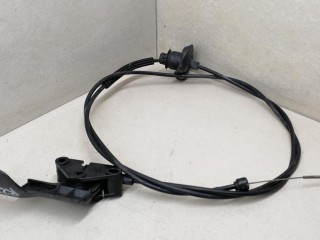ручка открывания капота, Citroen C3 Picasso 1 поколение 2008-2012
