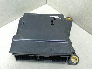 блок управления подушками безопасности, ориг. номер 610792301, Citroen C3 Picasso 1 поколение 2008-2012