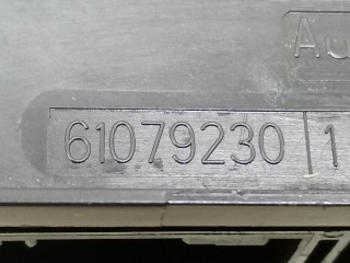 блок управления подушками безопасности, ориг. номер 610792301, Citroen C3 Picasso 1 поколение 2008-2012
