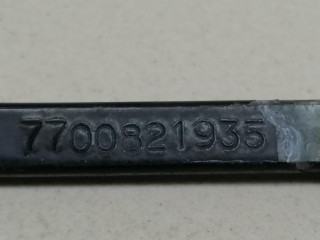 поводок стеклоочистителя, ориг. номер 7700821935, 7700321934, Renault Laguna 1 поколение 1993-1998