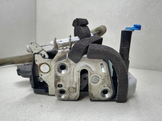 замок двери передней левой, Nissan X-Trail T31 2007-2011