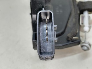 замок двери передней левой, Nissan X-Trail T31 2007-2011