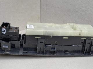 кнопка стеклоподъемника двери передней левой, Nissan X-Trail T31 2007-2011