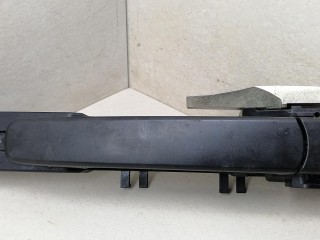 ручка наружная двери передней левой, Nissan X-Trail T31 2007-2011