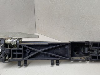 ручка наружная двери передней левой, Nissan X-Trail T31 2007-2011