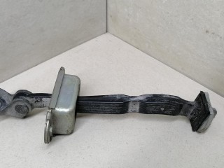 ограничитель открывания двери передней левой, Nissan X-Trail T31 2007-2011