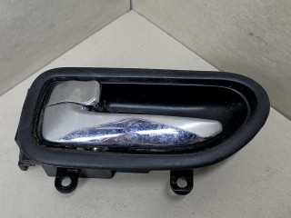 ручка внутренняя двери передней левой, Nissan X-Trail T31 2007-2011