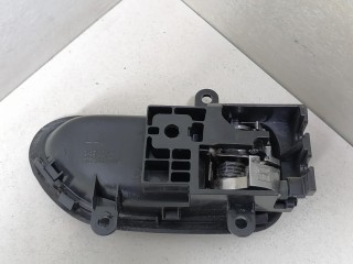 ручка внутренняя двери передней левой, Nissan X-Trail T31 2007-2011