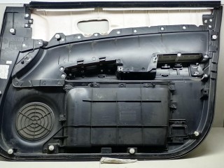 обшивка двери передней левой, ориг. номер 80911JG00A, Nissan X-Trail T31 2007-2011