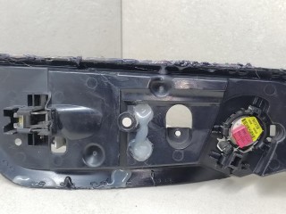 ручка внутренняя двери передней правой, ориг. номер 9203064, 9472758, Volvo S60 1 поколение 2000-2004