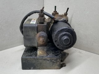 блок ABS, ориг. номер 06001RE3014, 10.0943-0301.4, F2A4H31A1.1, Renault Laguna 1 поколение 1993-1998