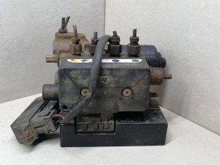 блок ABS, ориг. номер 06001RE3014, 10.0943-0301.4, F2A4H31A1.1, Renault Laguna 1 поколение 1993-1998