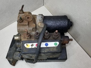 блок ABS, ориг. номер 06001RE3014, 10.0943-0301.4, F2A4H31A1.1, Renault Laguna 1 поколение 1993-1998