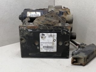 блок ABS, ориг. номер 06001RE3014, 10.0943-0301.4, F2A4H31A1.1, Renault Laguna 1 поколение 1993-1998