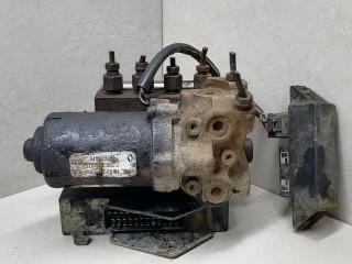 блок ABS, ориг. номер 06001RE3014, 10.0943-0301.4, F2A4H31A1.1, Renault Laguna 1 поколение 1993-1998