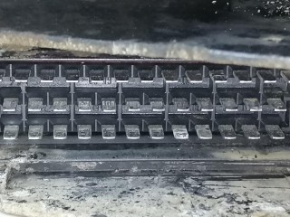 блок ABS, ориг. номер 06001RE3014, 10.0943-0301.4, F2A4H31A1.1, Renault Laguna 1 поколение 1993-1998