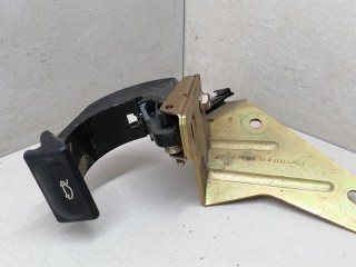 ручка открывания капота, ориг. номер 7700823833KDG, Renault Laguna 1 поколение 1993-1998