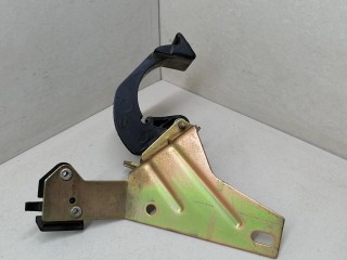 ручка открывания капота, ориг. номер 7700823833KDG, Renault Laguna 1 поколение 1993-1998