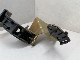 ручка открывания капота, ориг. номер 7700823833KDG, Renault Laguna 1 поколение 1993-1998