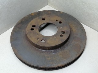 диски тормозные (комплект), Mitsubishi Sigma 1 поколение 1990-1996