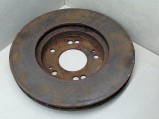 диски тормозные (комплект), Mitsubishi Sigma 1 поколение 1990-1996