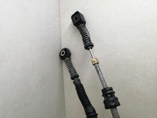 кулиса КПП, ориг. номер 1K0711061B, 1K0711091A, 3C0711049AG, Volkswagen Passat B6 2005-2010