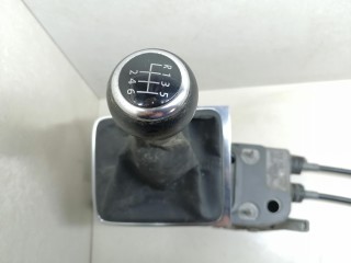 кулиса КПП, ориг. номер 1K0711061B, 1K0711091A, 3C0711049AG, Volkswagen Passat B6 2005-2010