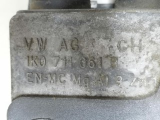 кулиса КПП, ориг. номер 1K0711061B, 1K0711091A, 3C0711049AG, Volkswagen Passat B6 2005-2010