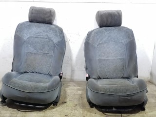 комплект сидений (салон), Renault Laguna 1 поколение 1993-1998