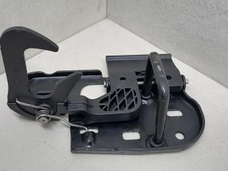 замок капота, Volkswagen Passat B6 2005-2010