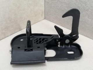 замок капота, Volkswagen Passat B6 2005-2010