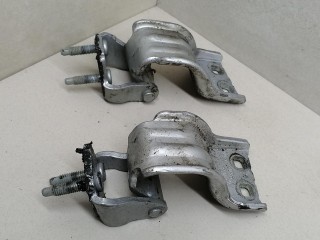 петля крышки багажника, Volkswagen Passat B6 2005-2010