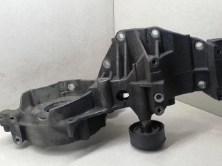 кронштейн ТНВД, ориг. номер 7700106707, Renault Laguna 1 поколение 1993-1998