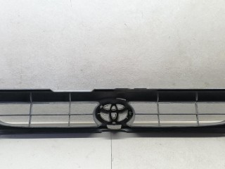 решетка радиатора, ориг. номер 53101-1A120, Toyota Corolla 7 поколение E100 1991-2000