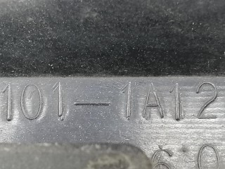 решетка радиатора, ориг. номер 53101-1A120, Toyota Corolla 7 поколение E100 1991-2000