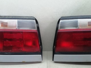 фонари задние (комплект), Toyota Corolla 7 поколение E100 1991-2000