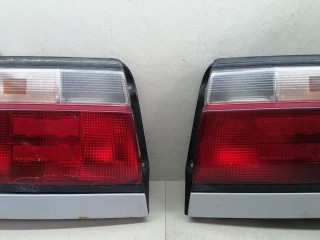 фонарь задний левый, Toyota Corolla 7 поколение E100 1991-2000