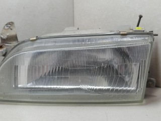 фара левая, Toyota Corolla 7 поколение E100 1991-2000