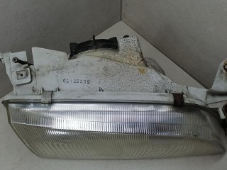 фара правая, Toyota Corolla 7 поколение E100 1991-2000