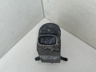 насос (моторчик) омывателя стекла, ориг. номер 85330-33010, 060210-3050, Toyota Corolla 7 поколение E100 1991-2000