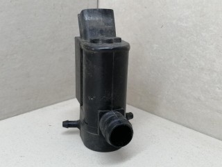 насос (моторчик) омывателя стекла, ориг. номер 85330-33010, 060210-3050, Toyota Corolla 7 поколение E100 1991-2000